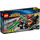 LEGO The Riddler Chase Set 76012