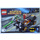 LEGO The Riddler Chase 76012 Instructions