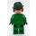 LEGO The Riddler - from LEGO Batman Movie Minifigure