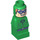 LEGO The Riddler Microfigure