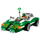 LEGO The Riddler Riddle Racer 70903