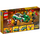 LEGO The Riddler Riddle Racer 70903