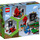LEGO The Ruined Portal Set 21172 Packaging