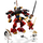 LEGO The Samurai Mech Set 70665