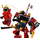 LEGO The Samurai Mech Set 70665