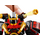 LEGO The Samurai Mech Set 70665