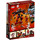 LEGO The Samurai Mech 70665 Packaging