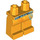 LEGO The Sandman Minifigure Hips and Legs (73200 / 106425)