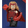 LEGO The Scarlet Witch 71031-1