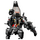 LEGO The Scuttler 70908