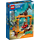 LEGO The Shark Attack Stunt Challenge Set 60342