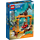 LEGO The Hai Attack Stunt Challenge 60342