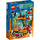 LEGO The Requin Attack Stunt Challenge 60342 Packaging