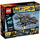 LEGO The Schild Helicarrier 76042 Packaging