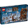 LEGO The Shrieking Shack &amp; Whomping Willow 76407 Packaging