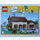 LEGO The Simpsons House 71006 Instructies