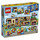 LEGO The Simpsons House Set 71006 Packaging