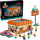LEGO The Simpsons: Krusty Burger Set 10352