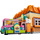 LEGO The Simpsons: Krusty Burger Set 10352