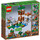 LEGO The Skeleton Attack Set 21146 Packaging