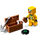 LEGO The Skeleton Dungeon Set 21189