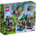 LEGO The Skelett Dungeon 21189 Packaging