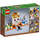 LEGO The Skull Arena Set 21145