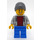 LEGO The Sportsman Minifigure