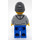 LEGO The Sportsman Минифигурка