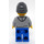 LEGO The Sportsman minifiguur
