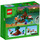 LEGO The Swamp Adventure Set 21240 Packaging
