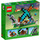 LEGO The Sword Outpost Set 21244 Packaging