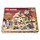 LEGO The Temple of Anubis Set 5988 Packaging