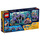 LEGO The Drei Brothers 70350 Packaging