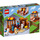 LEGO The Trading Post Set 21167 Packaging