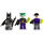 LEGO The Tumbler: Joker&#039;s Crème glacée Surprise 7888