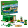 LEGO The Turtle Beach House 21254