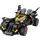 LEGO The Ultimate Batmobile 70917