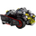 LEGO The Ultimate Batmobile 70917