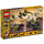 LEGO The Ultimate Batmobile 70917 Packaging