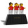 LEGO The United Trinity Set 5006171
