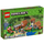 LEGO The Village Set 21128 Packaging