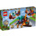 LEGO The Warped Forest Set 21168 Packaging