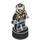 LEGO The Wasp Statuette Minifigurka