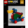 LEGO The Wooden Duck 40501 Instructions