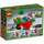 LEGO The Wool Farm Set 21153 Packaging