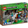LEGO The Zombie Cave 21141
