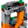 LEGO The Zombie Cave Set 21141