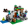 LEGO The Zombie Cave 21141