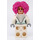 LEGO Theelin Dancer Minifigura